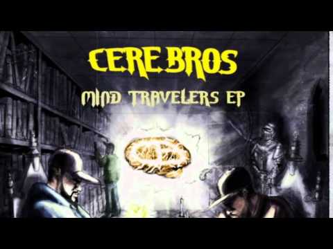 09.Cerebros - Monster March (Prod. By Sneak Productions)