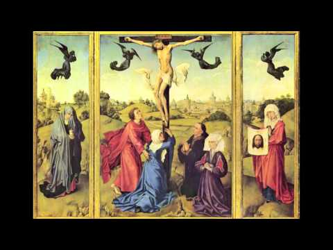 Schola Una Voce - Dobrotliwość Pańska (Cyprian Bazylik)