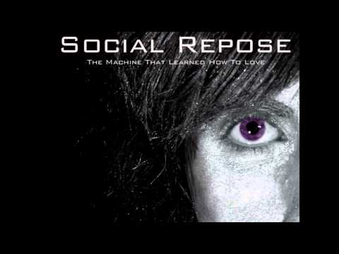 Social Repose - Mr. Grumpy Gills