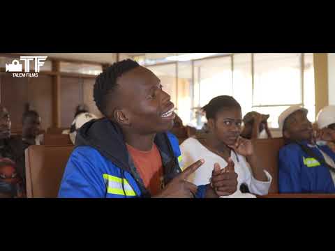 Dear Natasha Episode 1 | Zimbabwean Series