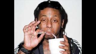 Lil Wayne- Bitch named Nina