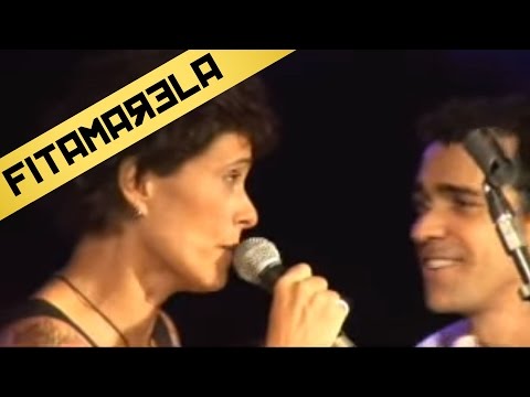 A Flor e o Espinho - Zelia Duncan e paulinho Moska