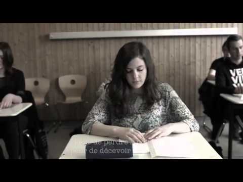 HSN - Fearless - Exams - FR