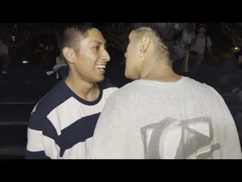 FEAR vs ALD JESFET: Semifinal - SUMMER DAYS Fecha 4