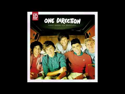 One Direction - What Makes You Beautiful [1 Hour]