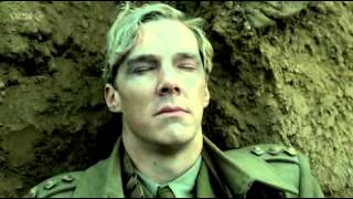 Benedict Cumberbatch's Christopher Tietjens at War - Longing