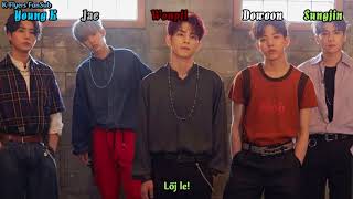 Download lagu DAY6 - Shoot Me (Hun Sub) mp3