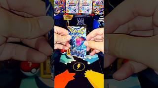 SILVER TEMPEST BUNDLE PACK #pokemon #pokemonchannel #pokemoncards #pokemontcg #tcg #cards #shorts
