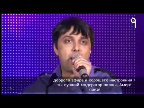 Аслан Гусейнов - Боже мой