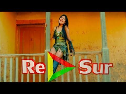 Daysi Coari ▷ Maldito Tu, maldita Ella (2016) Oficial