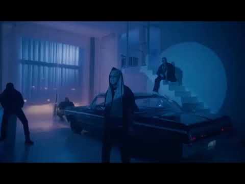 Shindy x Luciano ,,Blaulicht'' [RMX by MemphiS]