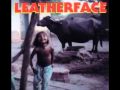 Leatherface - A Sad Day Indeed