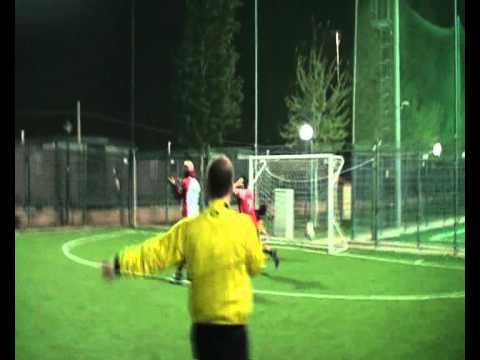 it's a wonderful goal!