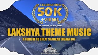 Download lagu Lakshya theme music | Shankar Ehsaan Loy | Rahul Sarkar mp3