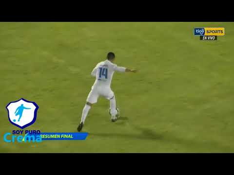 Resumen Xelaju MC 1 Comunicaciones 1 julio 2018