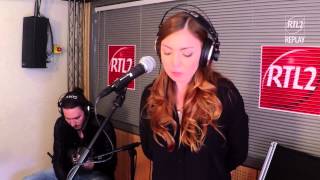 Shake Shake Go - England skies en Session Très Très Privée RTL2