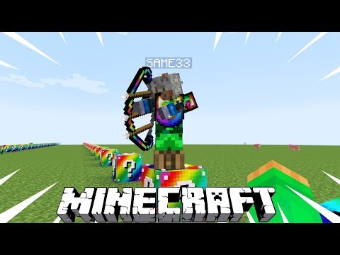 FRATELE LUI SAME ESTE MULT PREA OP!! - LUCKY BLOCK