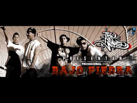 MamboRap TEMA INEDITO ft  Ira En Verso   Saltando