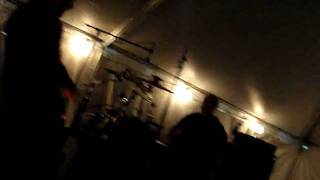 Flatline Red - K.T.F.A. (live)
