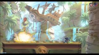 the fuck dogs man clan does it all