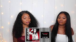 Lil Wayne - 5 Star ft Nicki Minaj [Dedication 6] (WORLD PREMIERE!) REACTION