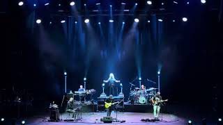 Steve Hackett - The Chamber of 32 Doors - Roma 06 Set 2025