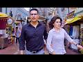Mission के बीच Akshay Kumar ने बचाई Taapsee की जान Naam Shabana ज�