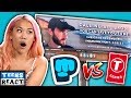 Teens React To Subscribe To PewDiePie (MrBeast)