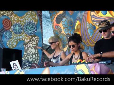 Psychedelic Circus 2014 - LAST CALL (Full HD) By Bakurecords.com