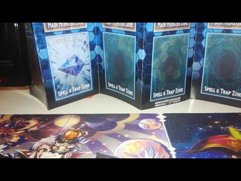 Yugioh Starter Deck Link Strike Deck Profile