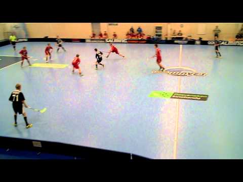 Seriematch 130314 Lindås IBK P97 - Lindås IBK P98 7-6 Per 2