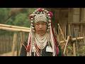 Akha Tribe Whether They Leave Or Stay Death Awaits Them