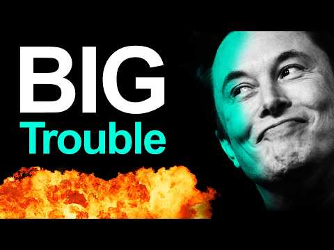 It’s Official: BYD Is F**ked (I tried to warn you)