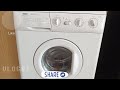 How To Use Zanussai Washing Machine User Tips Features Review Vlog Zanussi Washerdryer Video