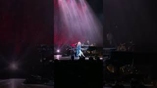 Tori Amos - Climb (band debut live April 3 2023 London) Royal Albert Hall