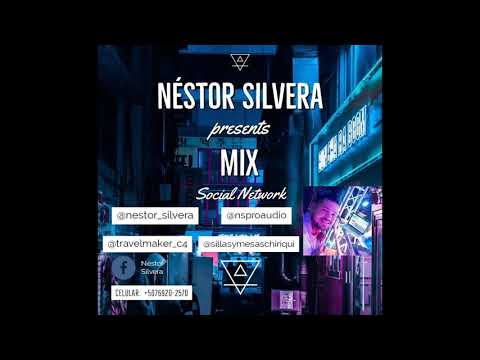 VALLENATOS ROMANTICOS CORTA VENAS MIX DJ NESTOR SILVERA PANAMA🇵🇦 jorge celedon, binomio de oro