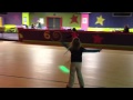 Peyton Roller Skating