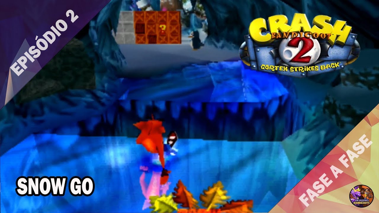#02 - Snow Go
