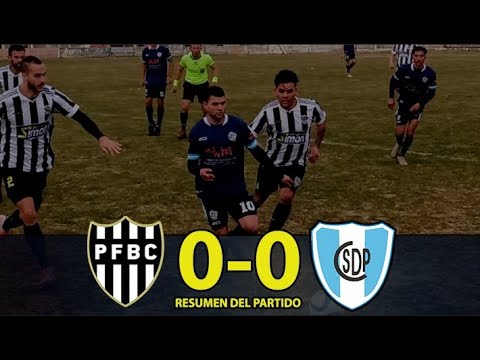 PUAN F. CLUB vs PEÑAROL de GUAMINI | Resumen (0-0) | Fecha 2 Torneo Clausura LIGA REGIONAL DE FUTBOL