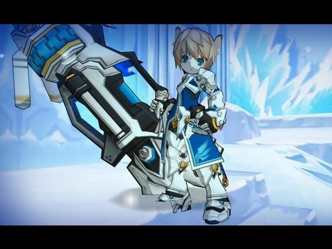[Elsword Official] Chung Shelling Guardian Trailer