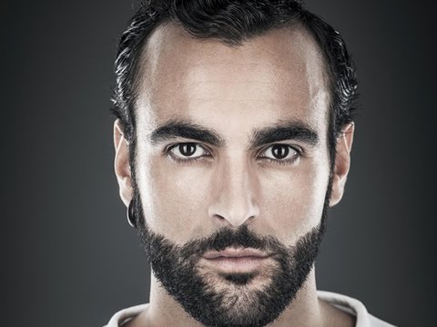 Marco Mengoni - Io ti aspetto