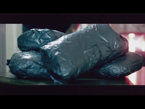 Tru Carr -  "Early in the morning" Feat Zeeko876 TjWavy & Young Smash | Dir By : @VOICE2HARD