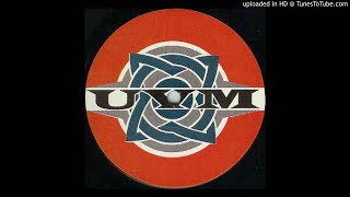 S. Jey & Andrew - Let It Roll (1995)