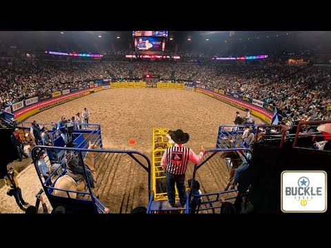 Dawson Graham / Dillon Graham | 3.5s | 2025 NFR Round 7