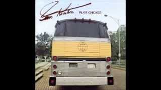 Stan Kenton Chicago III Suite: Canon (Chicago Cover)