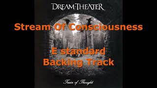 Download lagu 6.Stream Of Consciousness - E standard Backing Track Dream Theater mp3 Download lagu 6.Stream Of Consciousness - E standard Backing Track Dream Theater mp3