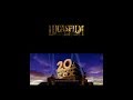 Lucasfilm Ltd 20th Century Fox Closing 1999 Star Wars The Phantom Menace Bluray HD 1080p