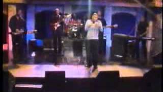 Kenny Latimore- Never to busy (live)