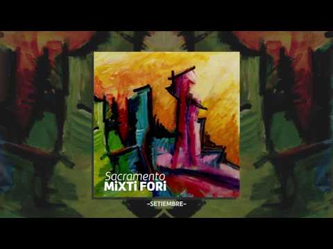 MiXTi FORi - Setiembre [oficial]