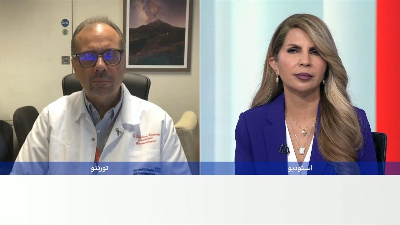شهرام کردستی: پیشگیری از سرطان در ایران با روند افزایش بیماری همگام نبوده است